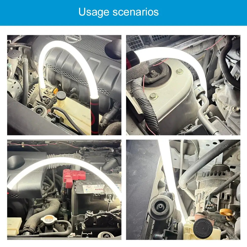 FlexiBeam Work Light