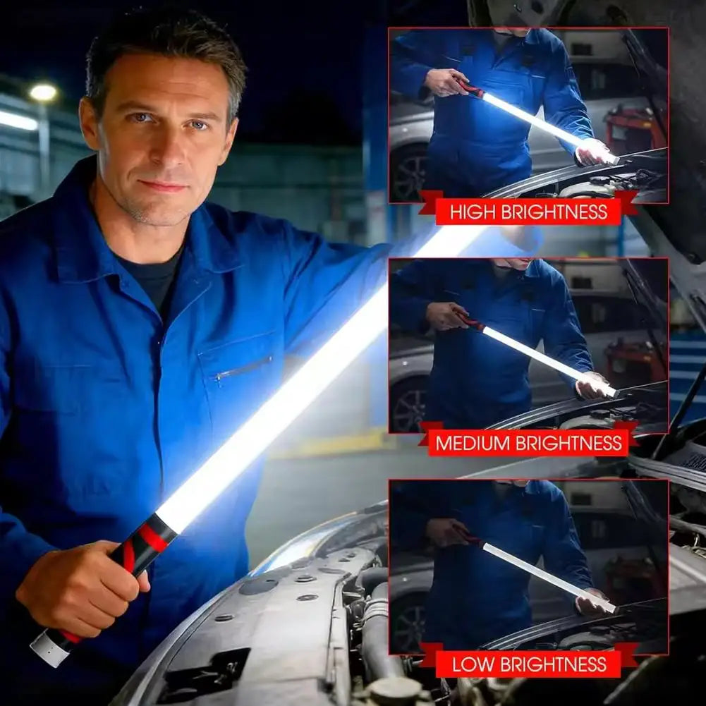 FlexiBeam Work Light