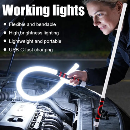 FlexiBeam Work Light