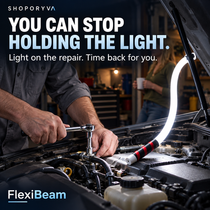 FlexiBeam Work Light